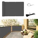 SUNNY GUARD Balkon Sichtschutz