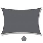 Sunny Guard Sonnensegel Rechteckig 3x4m