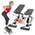 Mini-Stepper SF-S0978 von Sunny Health & Fitness