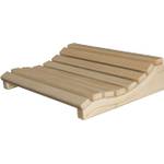 Sunnydeals Sauna-Kopfstütze