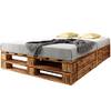 Funktionsbett von Sunnypillow