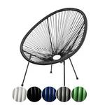 Sunnypillow Gartensessel