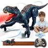 ferngesteuerter Dinosaurier von Sunrad