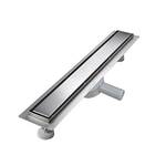 Sunrik Duschrinne 80 cm