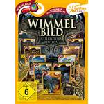 Sunrise Games Wimmelbild Collectors Edition 1