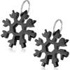 2er Pack Schneeflocken Multitool von Sunshine Smile