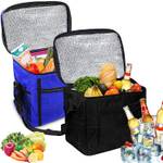 Sunshine Smile Kühltasche