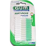SunStar GUM SOFT-PICKS