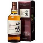Suntory Yamazaki Single Malt Distiller's Reserve