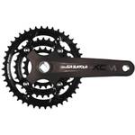 Suntour Unisex – Erwachsene KRG CW13 XCM 428PG SQ