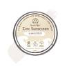 Bio-Sonnencreme - Gesicht & Sport - LSF 30-100% Zink von Suntribe