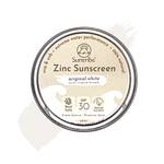 Suntribe Mineralische Bio-Zinksonnencreme LSF 30