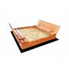 Sandkasten 140IMP+ von Sunwood