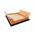 Sandkasten 140IMP+ von Sunwood