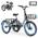 E Bike Dreirad Tk1 von Sunyrisy