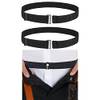 Hemdhalter von Suosdey
