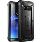 Supcase Samsung Galaxy S8 Hülle Unicorn Beetle Pro