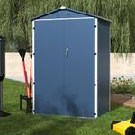 Supeer Metall Gerätehaus