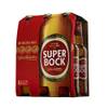 Bockbier von Super Bock