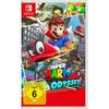 Super Mario Odyssey von Nintendo