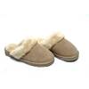 Lammfell Pantoffel Slipper von SUPER s6x
