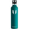 Isolierflasche 750ml von Super Sparrow