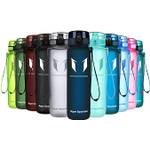 Super Sparrow Trinkflasche