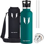 Super Sparrow S-350-Apple Green