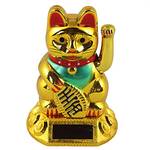 Superfreak Glückskatze