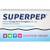 Superpep Reise Kaugummi Dragees