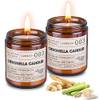 Citronella Kerze von Supersun