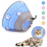 Supet Halskrause Katze