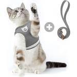 Supet Katzengeschirr