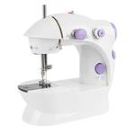 Supfine Nähmaschine 202-Basic