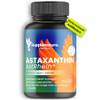 Astaxanthin von supplenatura. Rheinland
