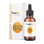 Supplify Vitamin B12 Tropfen