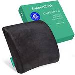 Supportiback Lendenkissen