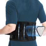 Suprbird Rückenstützgürtel