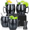 Moscow Mule Becher von SuproBarware