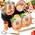 Moscow Mule Kupferbecher-Set von SuproBarware