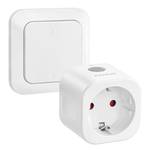 SuraIelec Funksteckdose