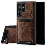 Surazo Back case Samsung Galaxy S23 Ultra