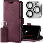 Surazo Handyhülle Apple iPhone 16 Pro Max