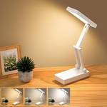 Suright LED Tischlampe