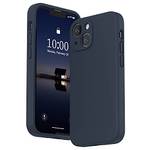 Surphy Silikon Hülle iPhone 13 mini
