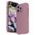 Surphy Silikon Hülle iPhone 13 Pro Hülle