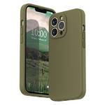 Surphy Silikon Hülle iPhone 13 Pro Max