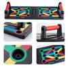 Push-Up-Board von Surplex
