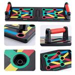 Surplex Push-Up-Board