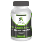 Surpresa Natural Glucosamin & Chondroitin Gelenk-Kapseln